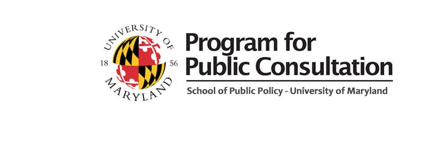 Program for Public Consultation banner
