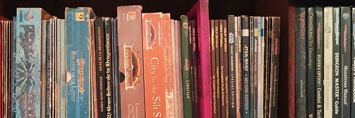 Chris P. Carias Stas banner