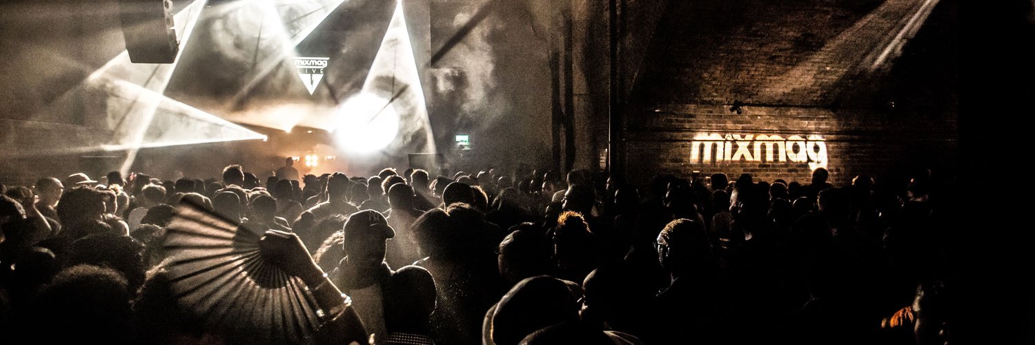 MixmagBr's profile banner image