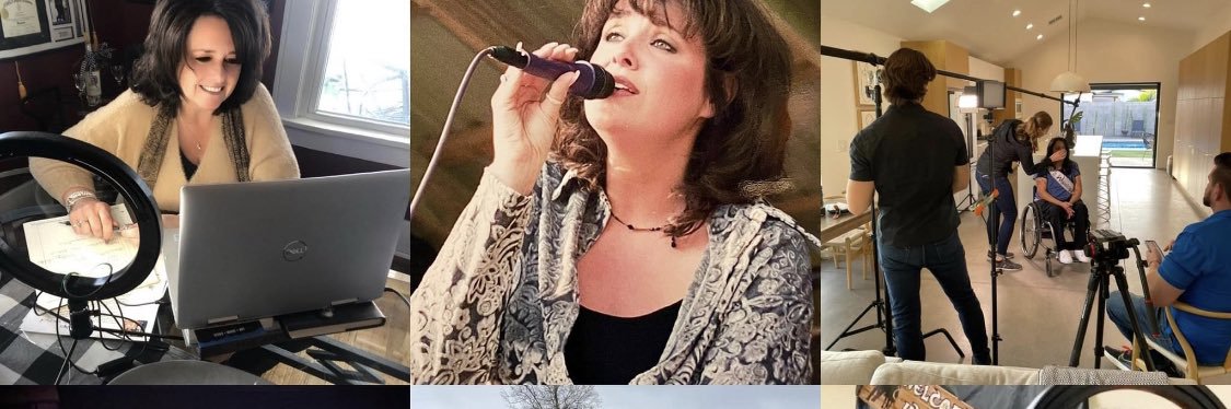 Lowery D Lockard banner