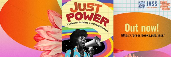 jass4justice Profile Banner