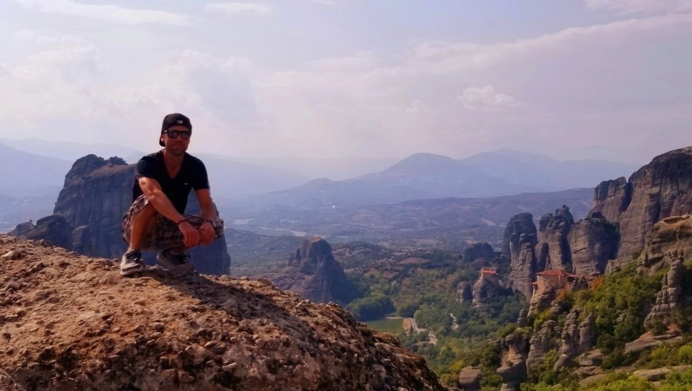 Chest Rockwell banner