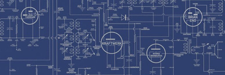 Neil // High Eight banner