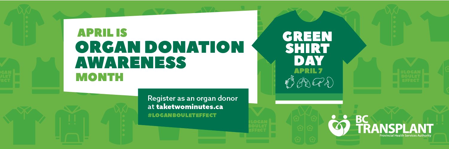 BC Transplant banner