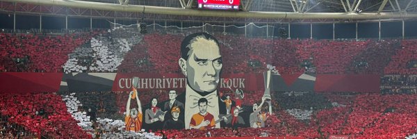 BURÇ SÜLÜN Profile Banner