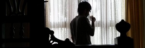 thej Profile Banner
