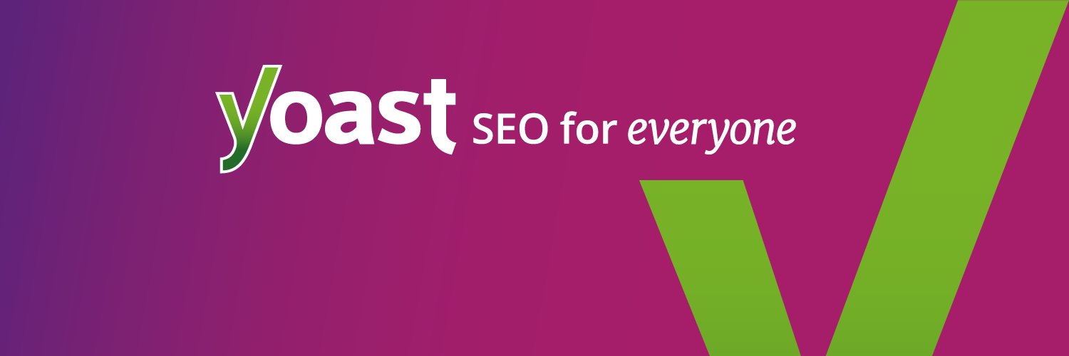 Yoast's banner