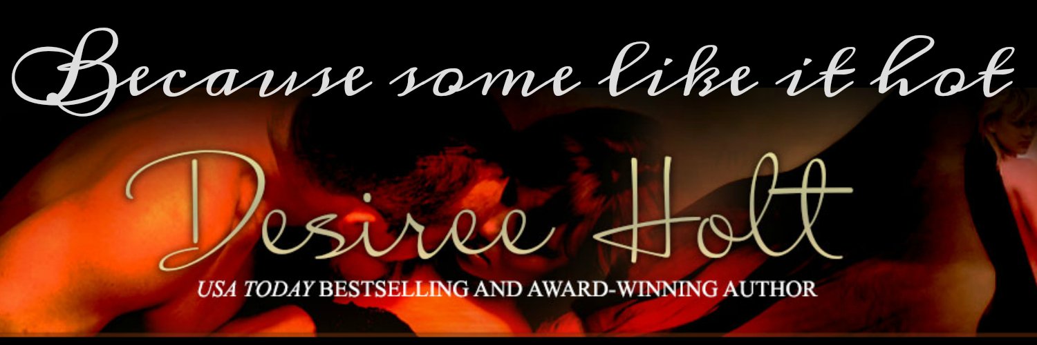 desireeholt's profile banner image