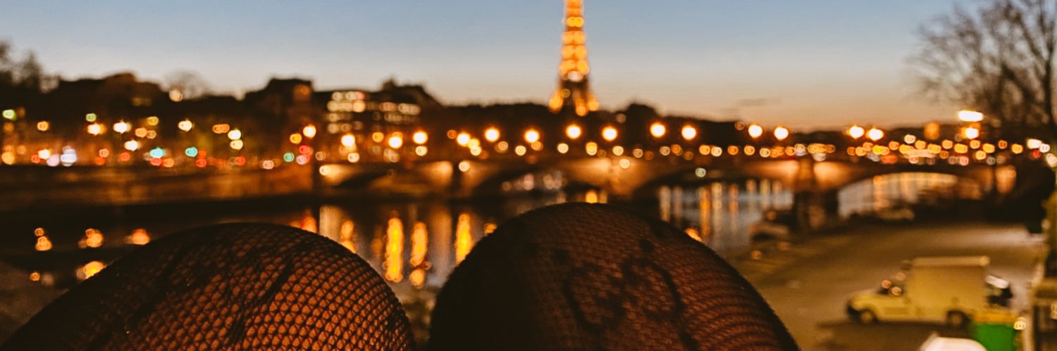 AnnickVaesken's profile banner image