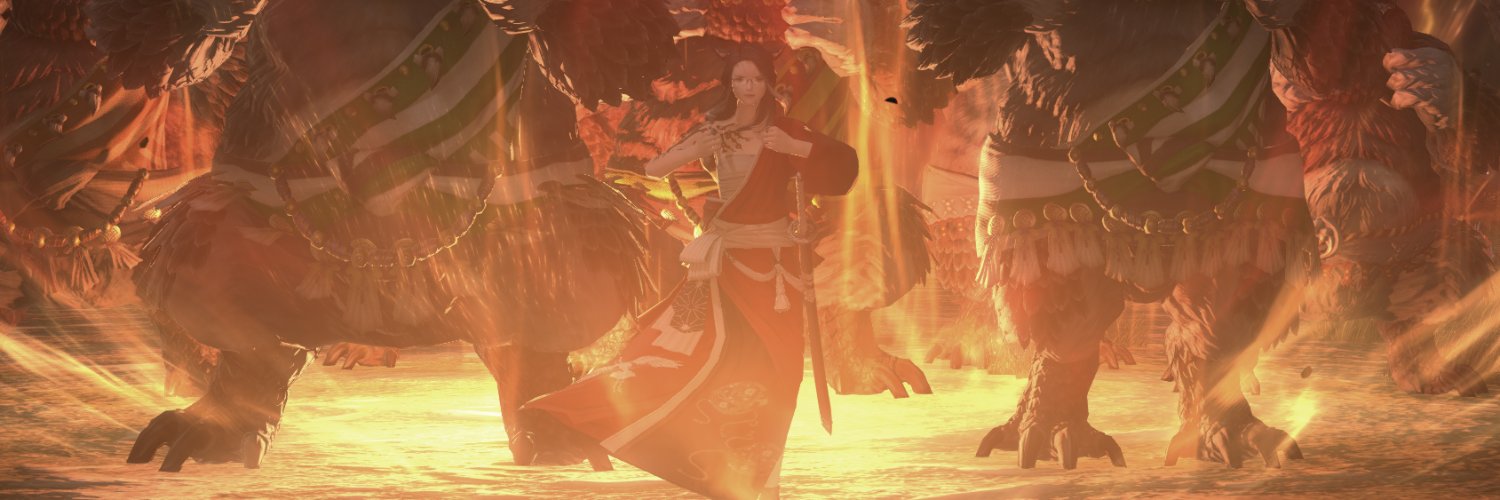 なすちる𝕏お昼寝 banner