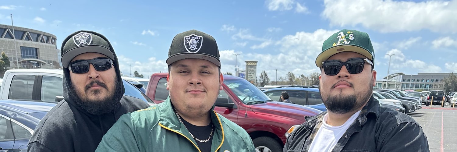 Tonyraidermob's profile banner image