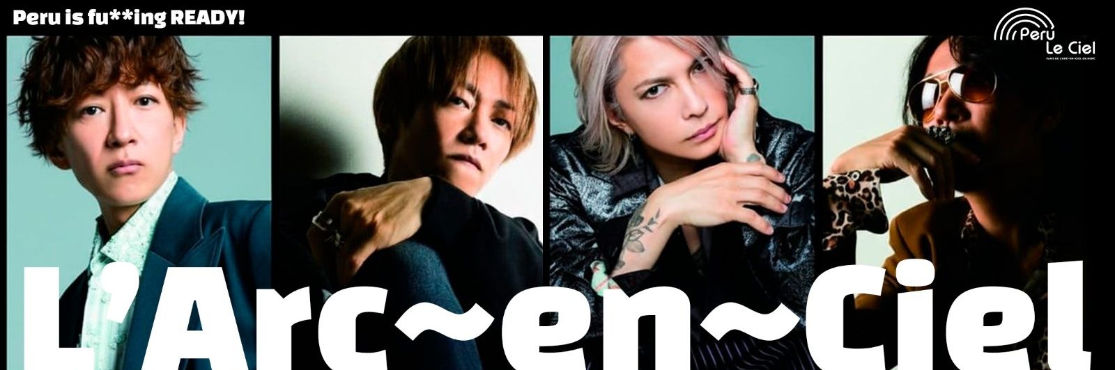 PeruLeCiel's profile banner image