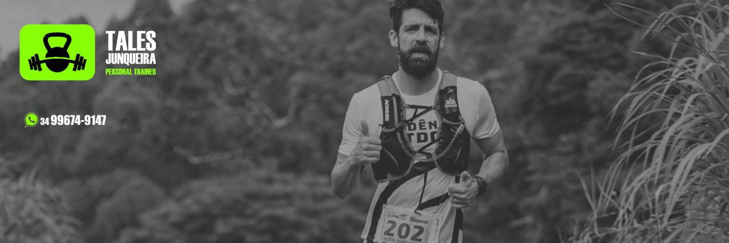 talesjunqueira's profile banner image