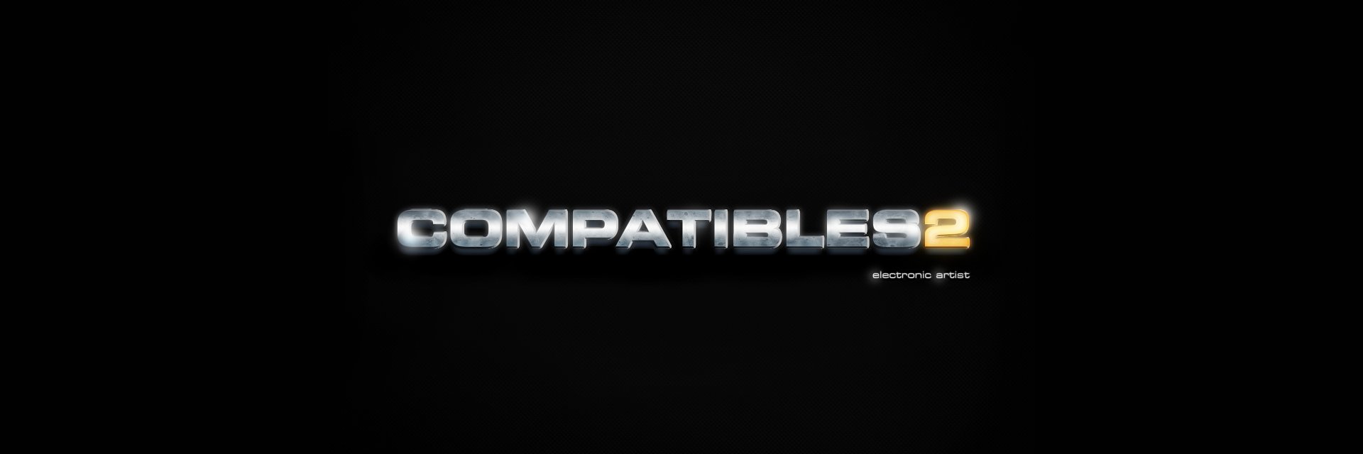 Compatibles2's profile banner image