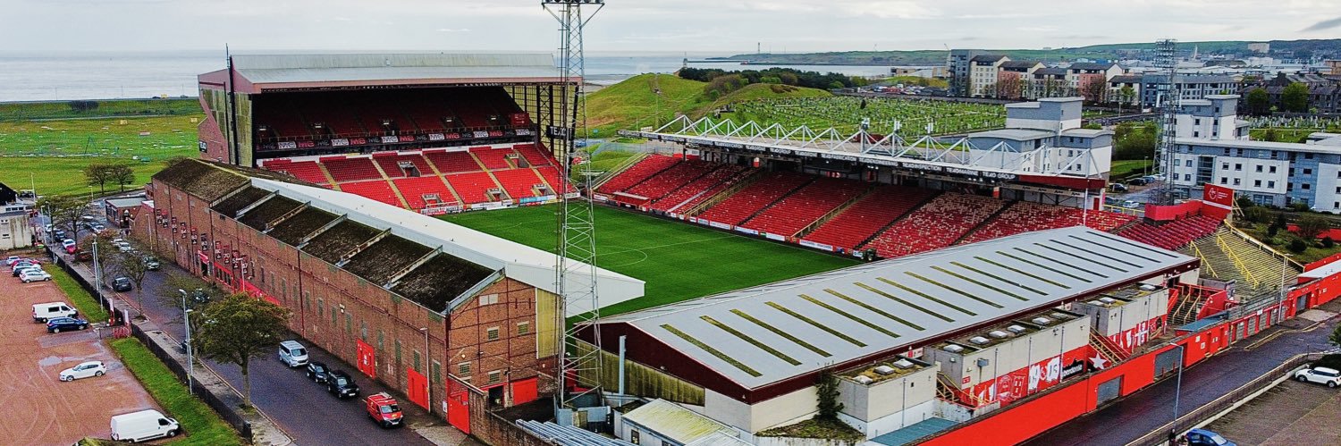 Ross Clarkson banner