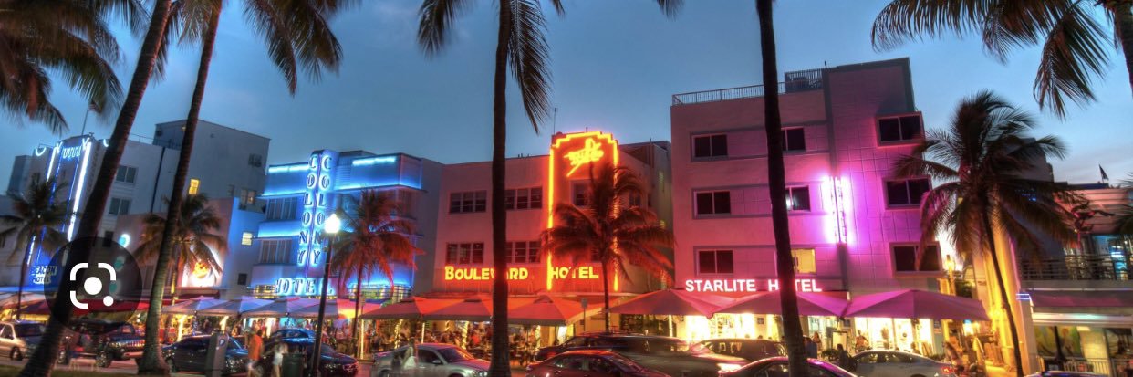 THE STREETS FM banner