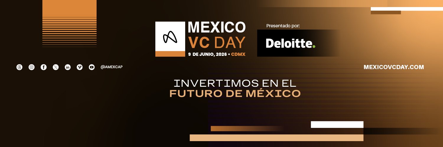 AMEXCAP's profile banner image