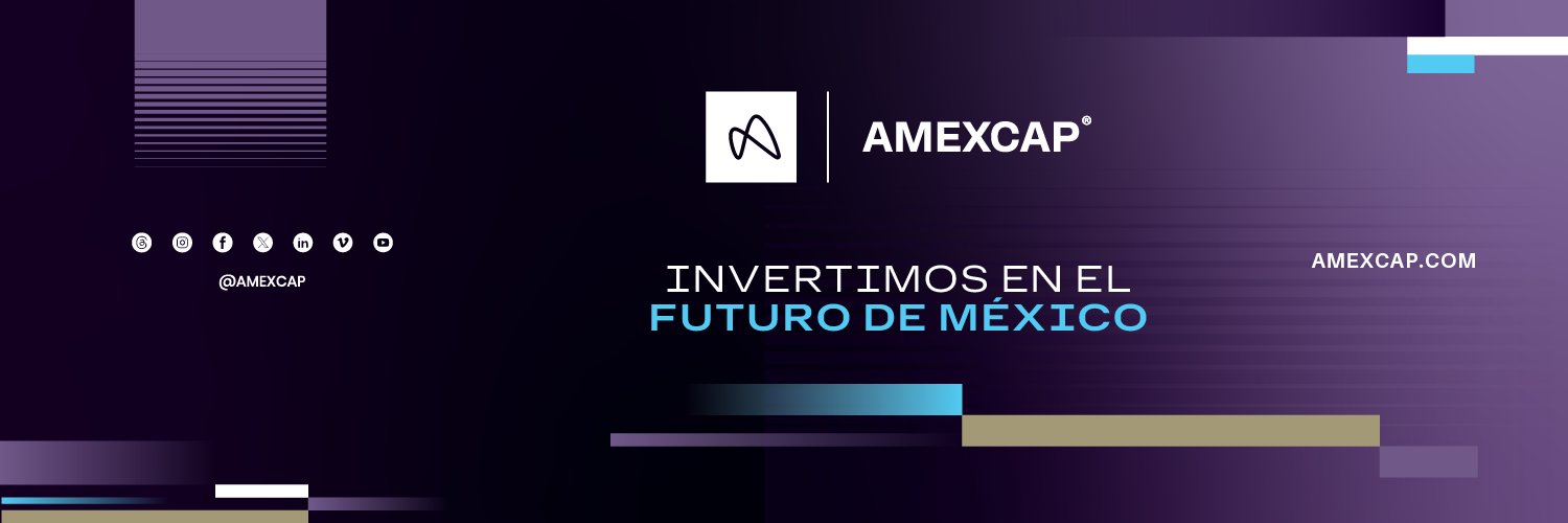 AMEXCAP's profile banner image