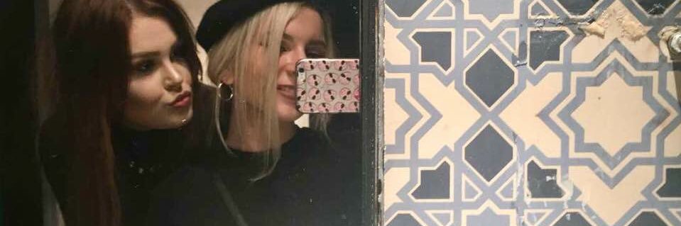 ashleah13's profile banner image