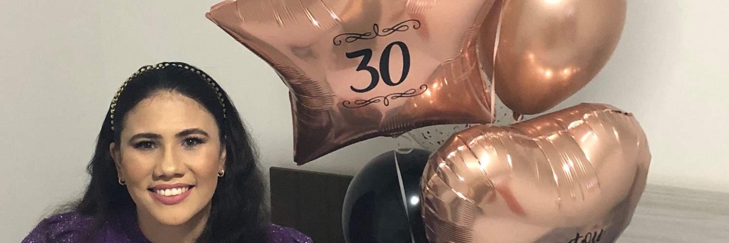 LalaYohanny's profile banner image