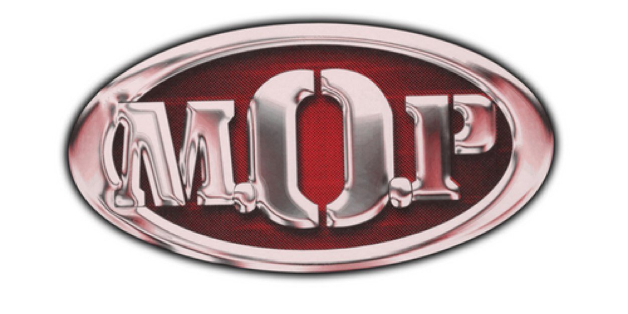FAME WF M.O.P banner