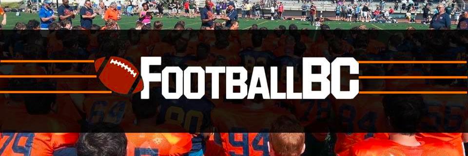 Football BC banner