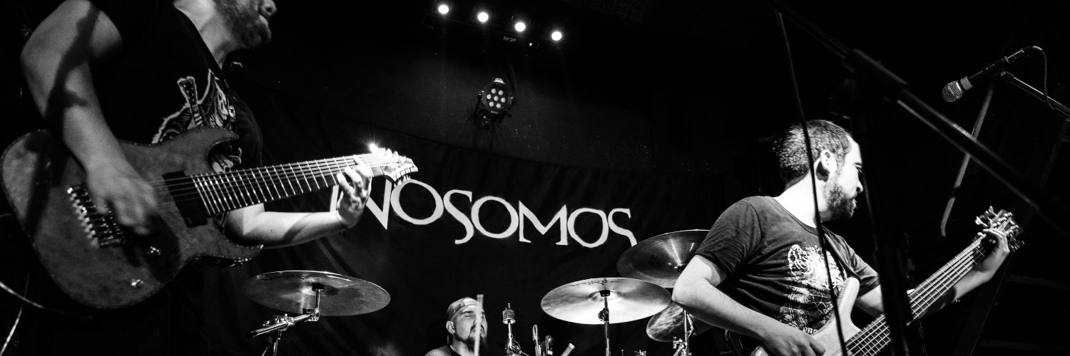 Nosomos banner