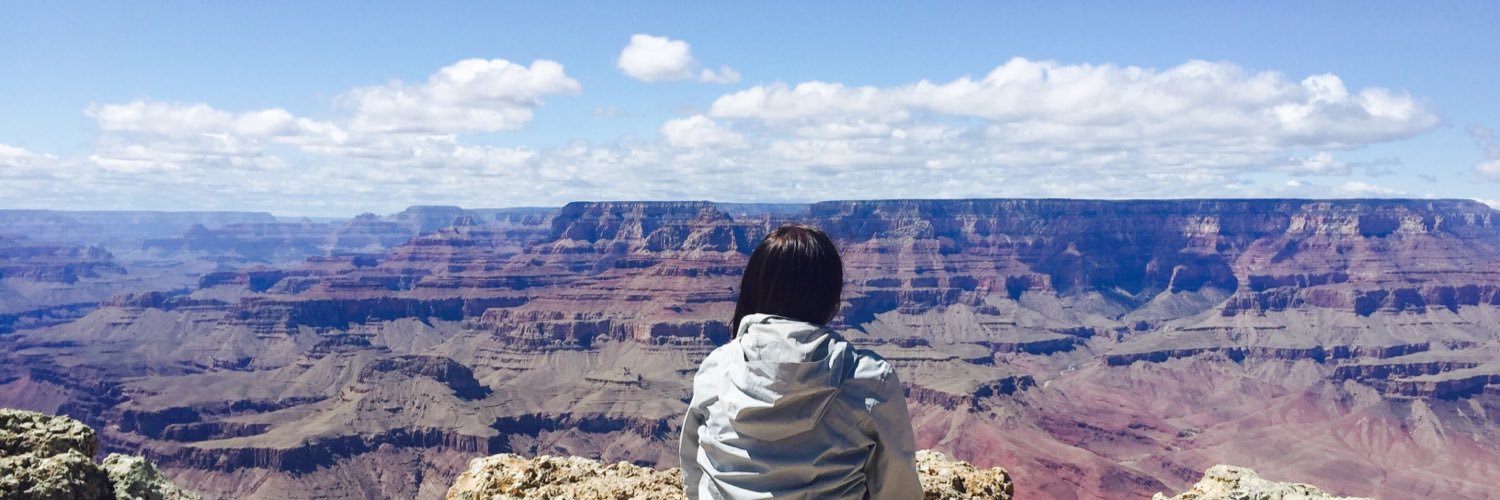 meggbsko's profile banner image