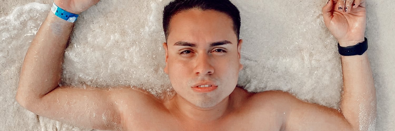 danielorquiz's profile banner image