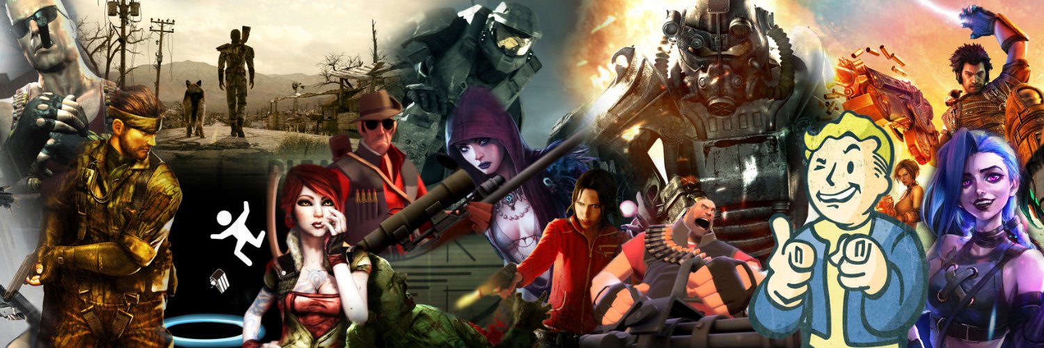 RealSarge198's profile banner image