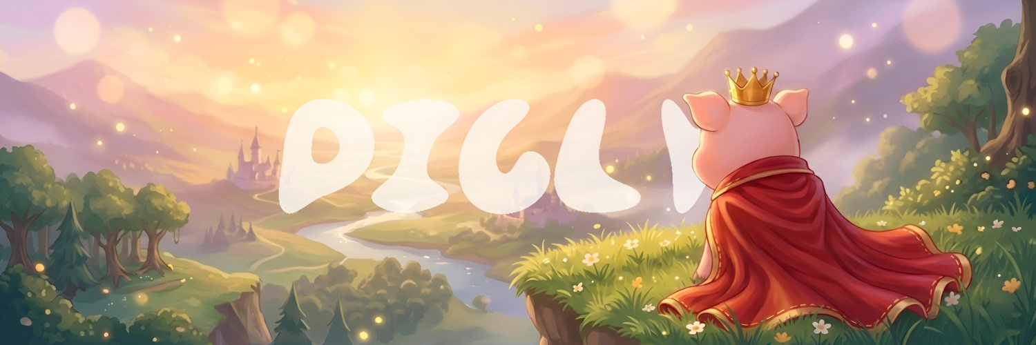 pigly_app's profile banner image