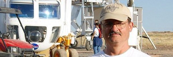 KeithCowing Profile Banner