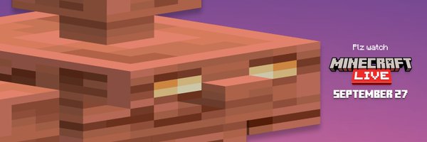 Minecraft Profile Banner