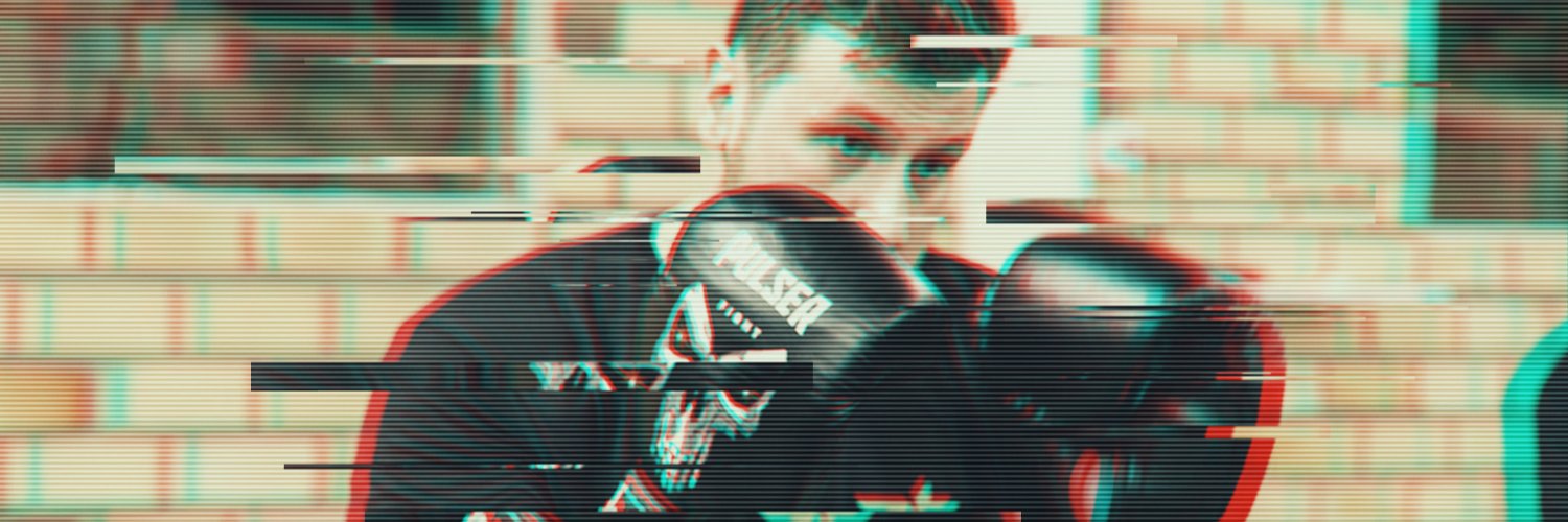 Lucas Ferreira 🥊💥🥋 banner
