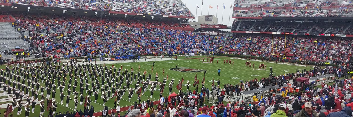 Christian Johnson banner