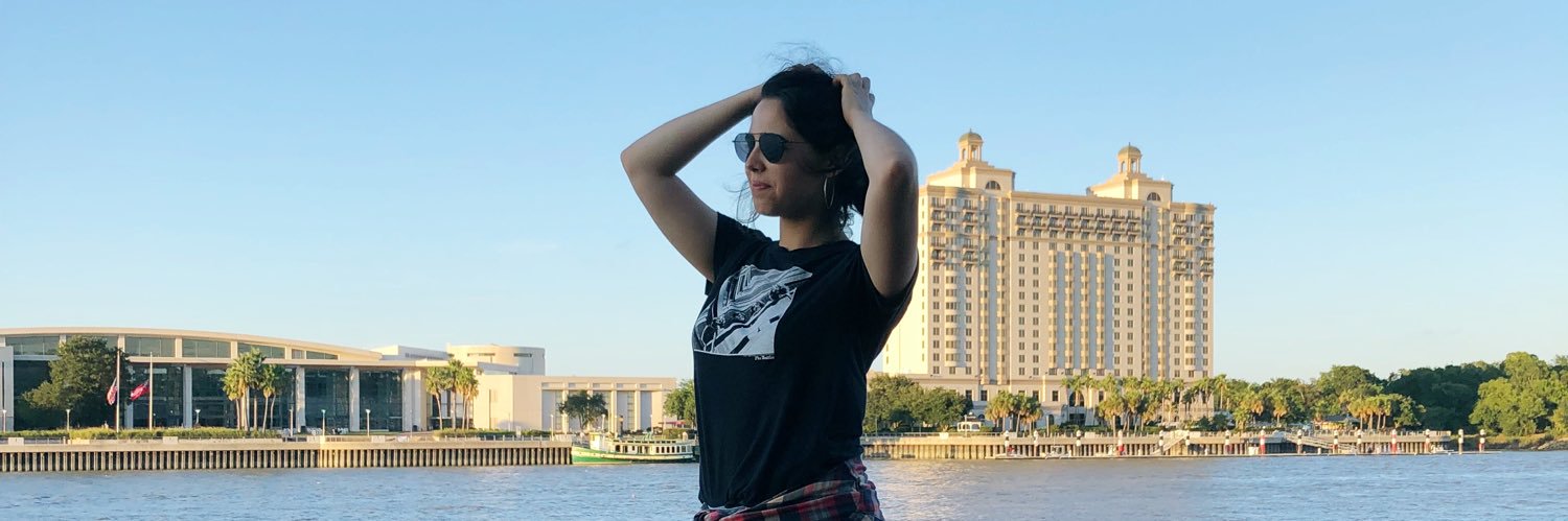 AmyMarinH's profile banner image