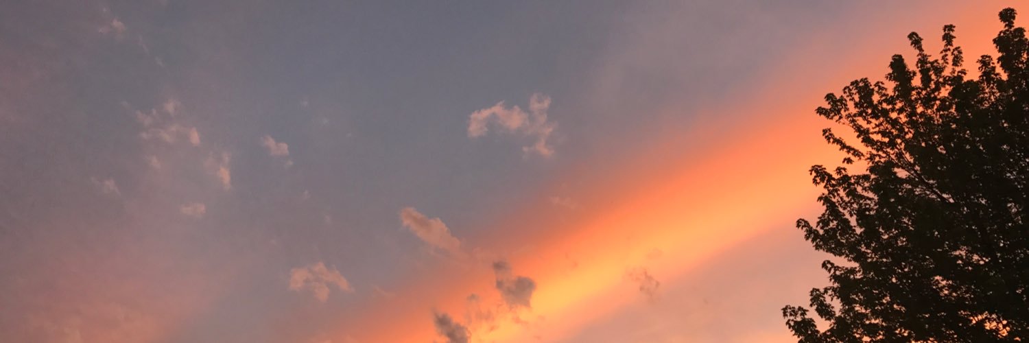khusby's profile banner image
