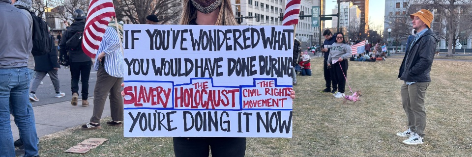 ElonIsANazi banner
