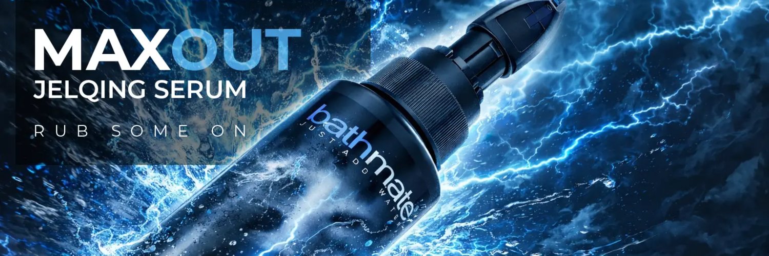 bathmatePump's profile banner image