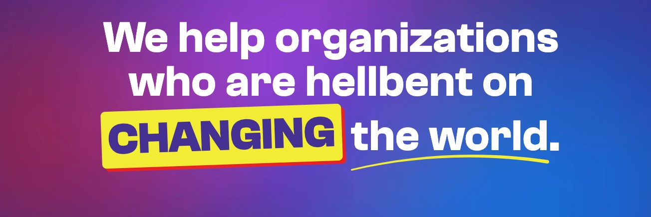 RadCampaign's profile banner image