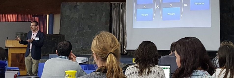 Josh Pasek (Frozen Account) banner