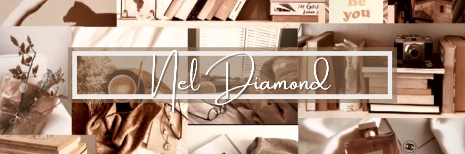 Nel Diamond ™ banner
