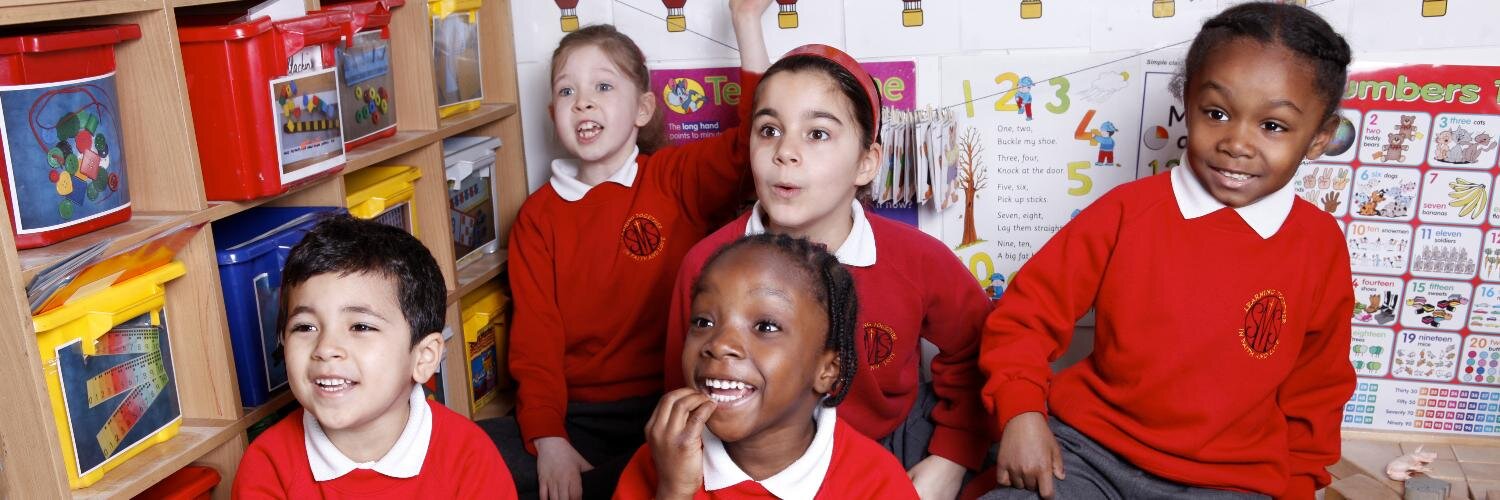 Communication Trust banner