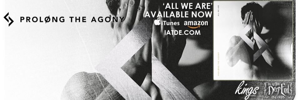 Prolongtheagony's profile banner image