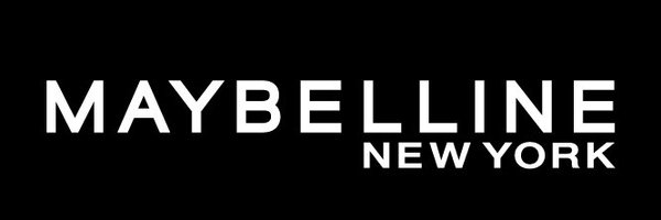 Maybelline Profile Banner
