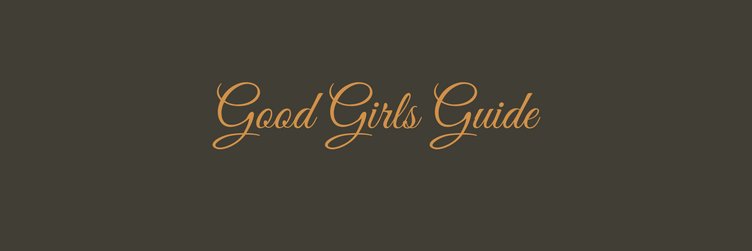 goodgirlsguide's profile banner image