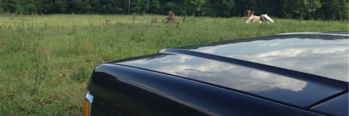 JumBocephus's profile banner image
