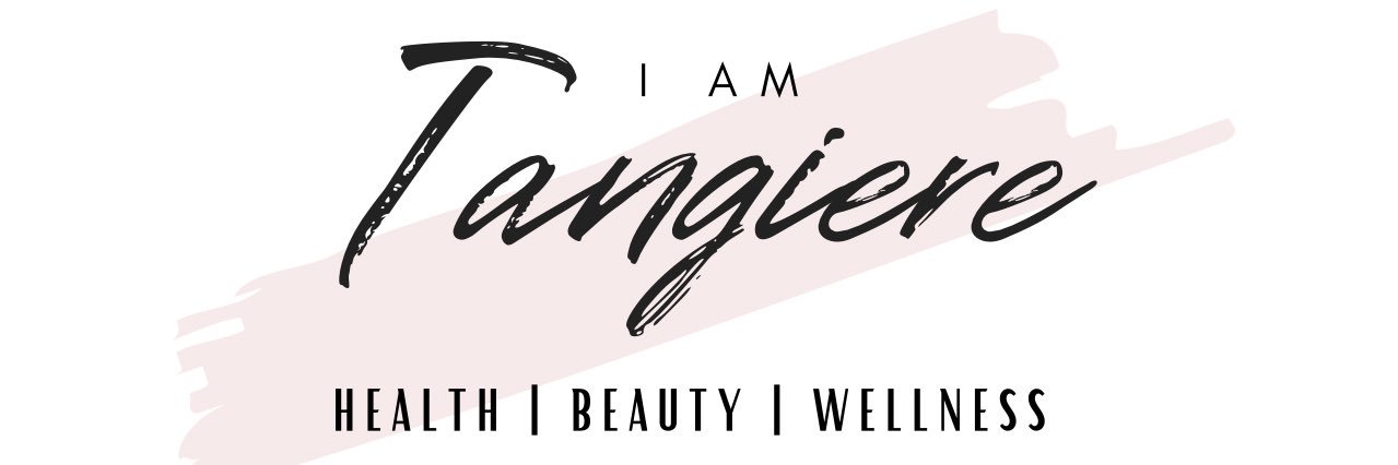 iamtangiere's profile banner image
