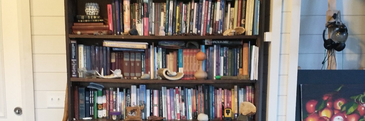 rustinsweeney's profile banner image