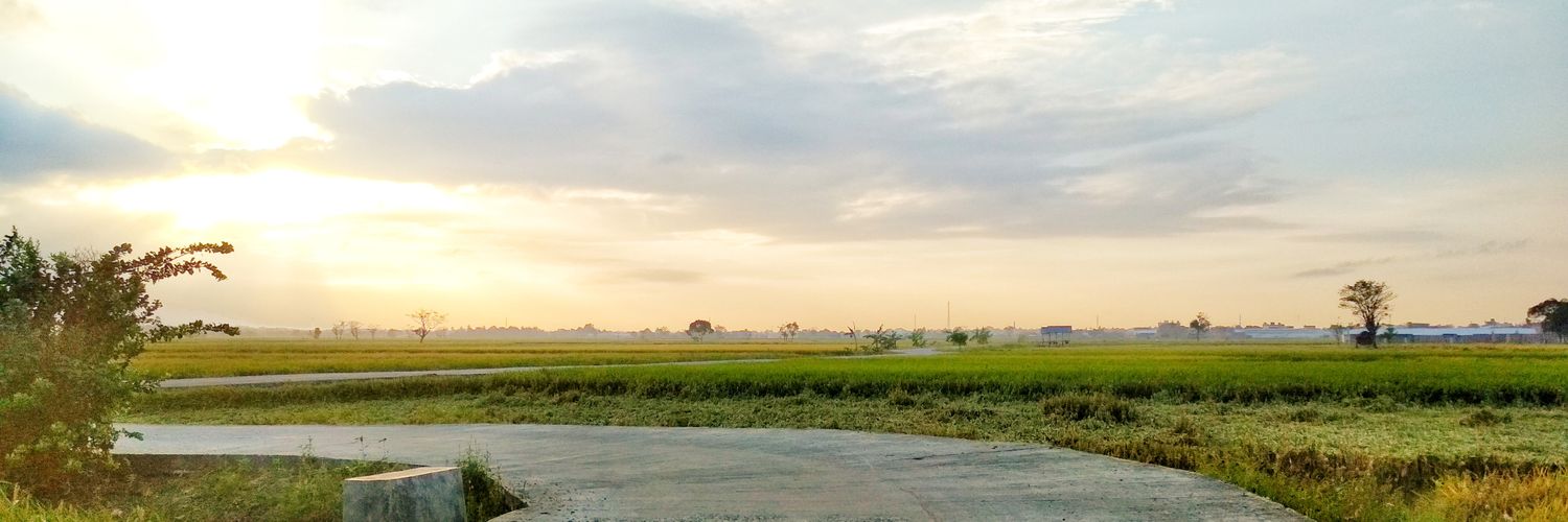 Lakeneng's profile banner image
